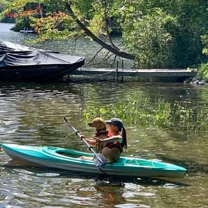 Meet your Posher, Allie